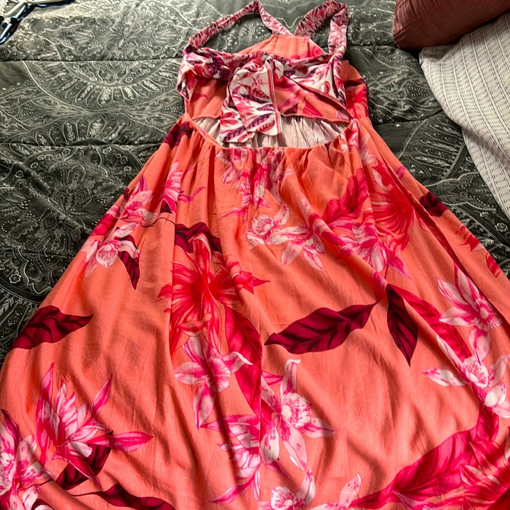 Selling (2) Beautiful Summer Dresses